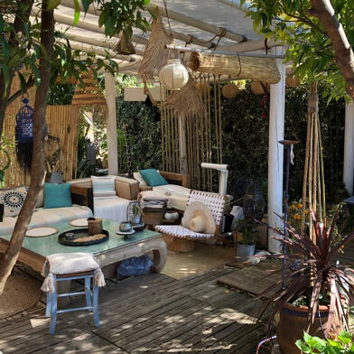 Maison 4 pièces 599000 €