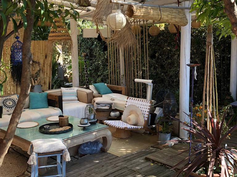 Villa de charme plein sud avec jardin — photo 1