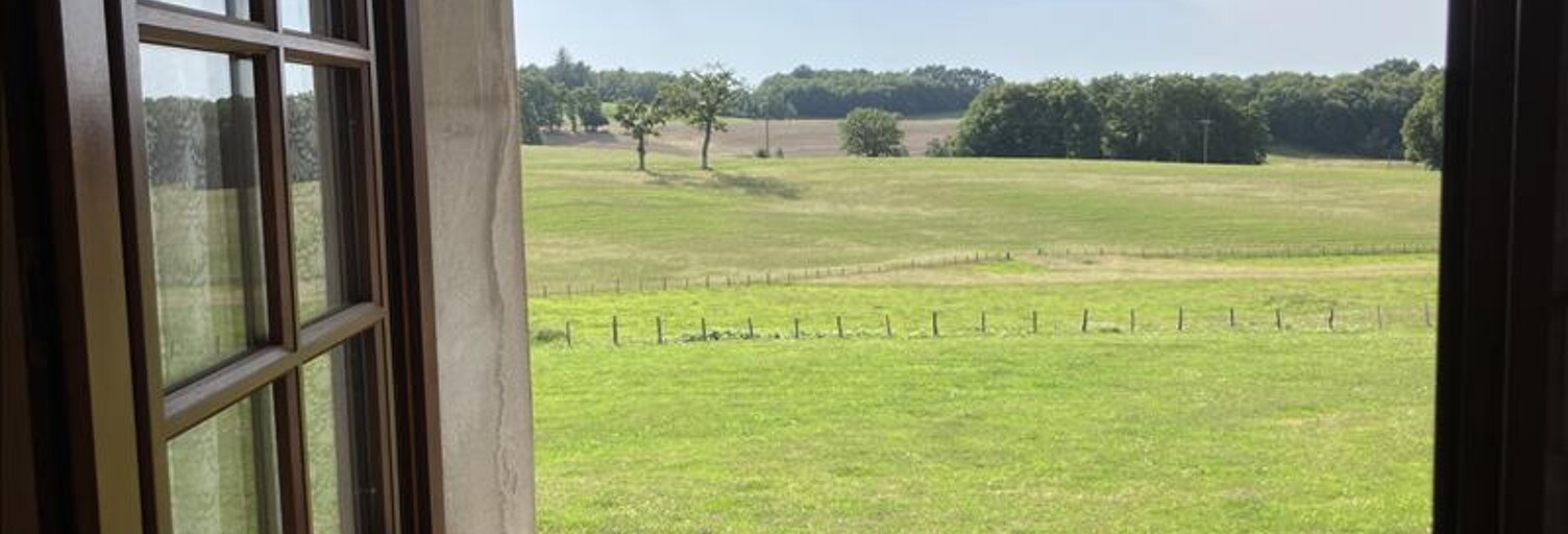 Maison 5 Pièces 99 m² à vendre à Goulles (19430)