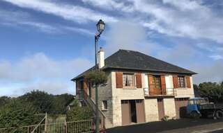 Maison 5 Pièces 99 m² à vendre à Goulles (19430)