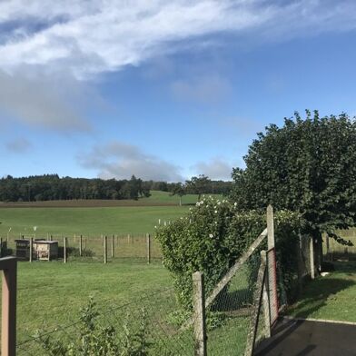 Maison 5 pièces 99443 €