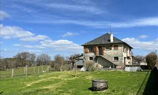 Maison 5 Pièces 99 m² à vendre à Argentat-sur-Dordogne (19400)