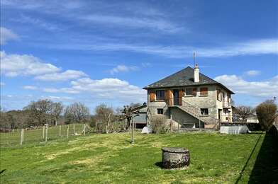 Maison 5 pièces 92650 €