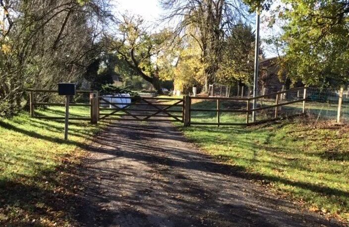 A vendre Propriété équestre près de Payroux dans la Vienne — photo 2