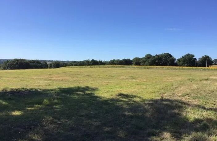 A vendre Propriété équestre près de Payroux dans la Vienne — photo 3