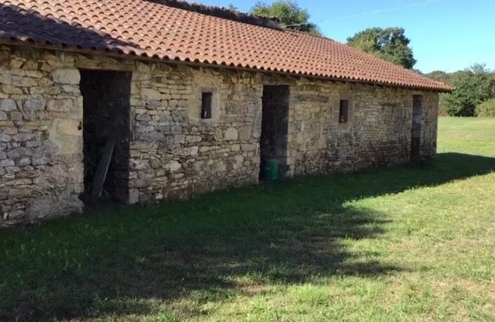 A vendre Propriété équestre près de Payroux dans la Vienne — photo 4