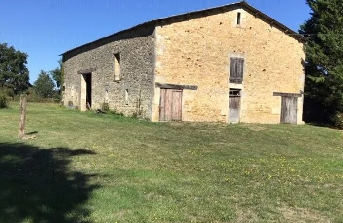 A vendre Propriété équestre près de Payroux dans la Vienne — photo 5