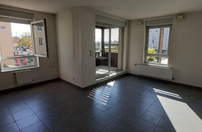 vente appartement 260 000 € à proximité de Vourles (69390)