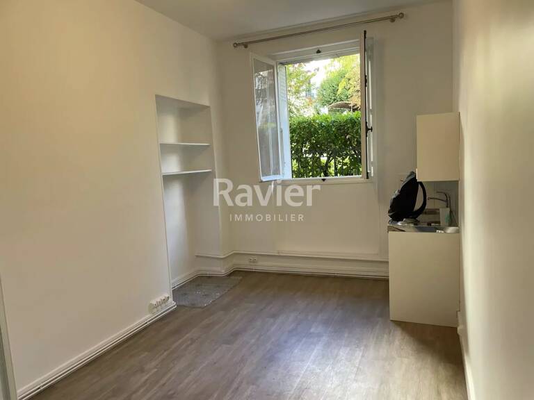IDEAL INVESTISSEMENT - STUDIO 16m2 - BD Beauséjour — photo 1