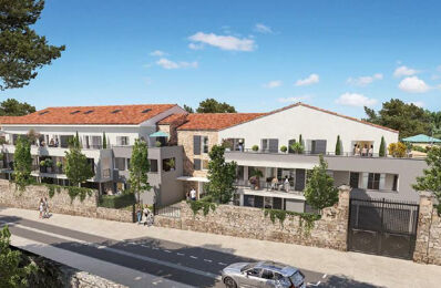 vente appartement 232 000 € à proximité de Prades-le-Lez (34730)