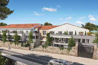 Appartement 3 pièces 312000 €