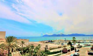 Appartement 2 Pièces 60 m² à vendre à Cannes (06400)