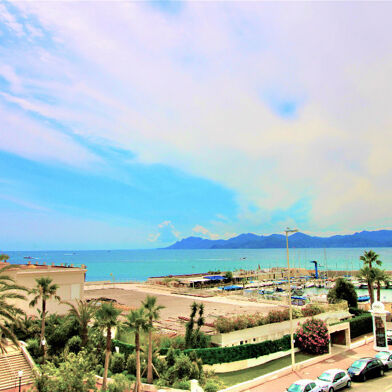 Appartement 2 pièces 1392900 €