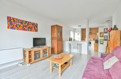 vente appartement 210 000 € à proximité de La Frette-sur-Seine (95530)