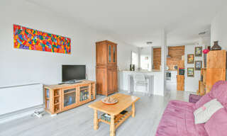 Appartement 2 Pièces 45 m² à vendre à Créteil (94000)