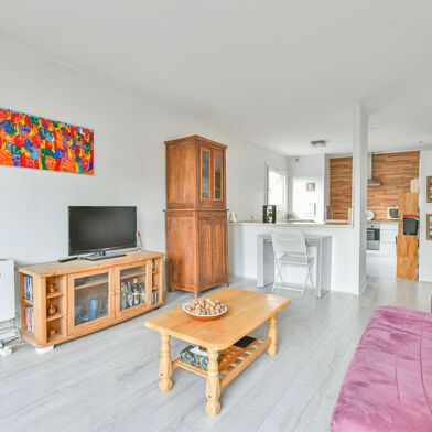 Appartement 2 pièces 210000 €