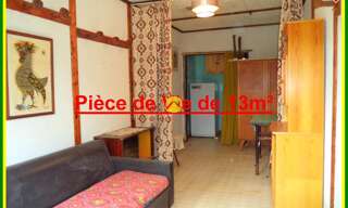 Maison 1 Pièce 15 m² à vendre à Neuvy-sur-Barangeon (18330)