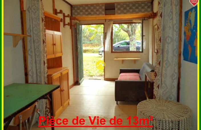 BOX-PECHEUR DE 15M² — photo 2