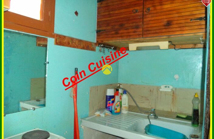 BOX-PECHEUR DE 15M² — photo 3