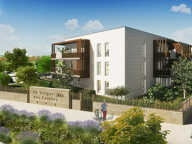 Appartement  T4 neuf à Garons - proche de Nîmes — photo 4