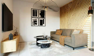 Appartement 3 Pièces 62 m² à vendre à Nîmes (30000)