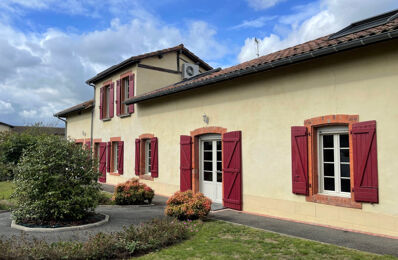 vente maison 630 000 € à proximité de Aignan (32290)