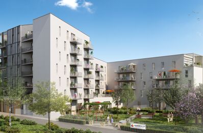 vente appartement à partir de 181 000 € à proximité de Hérouville-Saint-Clair (14200)