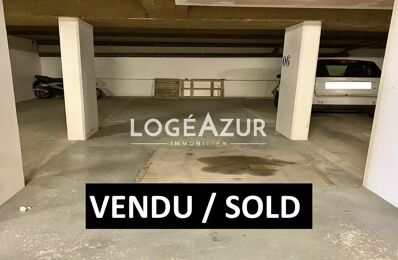vente garage 50 000 € à proximité de Antibes (06600)