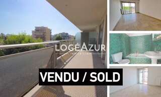 Appartement 2 Pièces 46 m² à vendre à Antibes (06160)