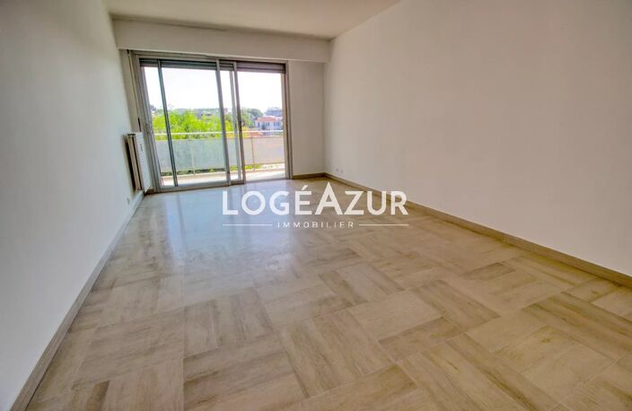 VENTE APPARTEMENT JUAN-LES-PINS 1 CHAMBRE et PARKING — photo 2