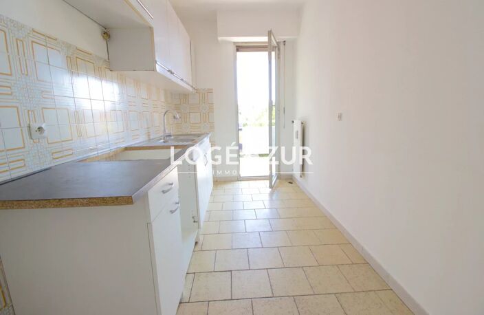 VENTE APPARTEMENT JUAN-LES-PINS 1 CHAMBRE et PARKING — photo 3