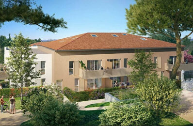 vente appartement 295 000 € à proximité de Laudun-l'Ardoise (30290)