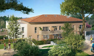 Appartement 2 Pièces 42 m² à vendre à Villeneuve-lès-Avignon (30400)