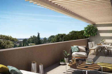 Appartement 3 pièces 274000 €