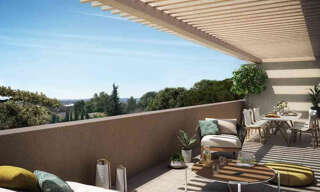 Appartement 2 Pièces 45 m² à vendre à Villeneuve-lès-Avignon (30400)