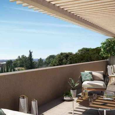 Appartement 2 pièces 245000 €