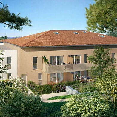 Appartement 4 pièces 349000 €