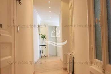 Appartement 2 pièces 440000 €