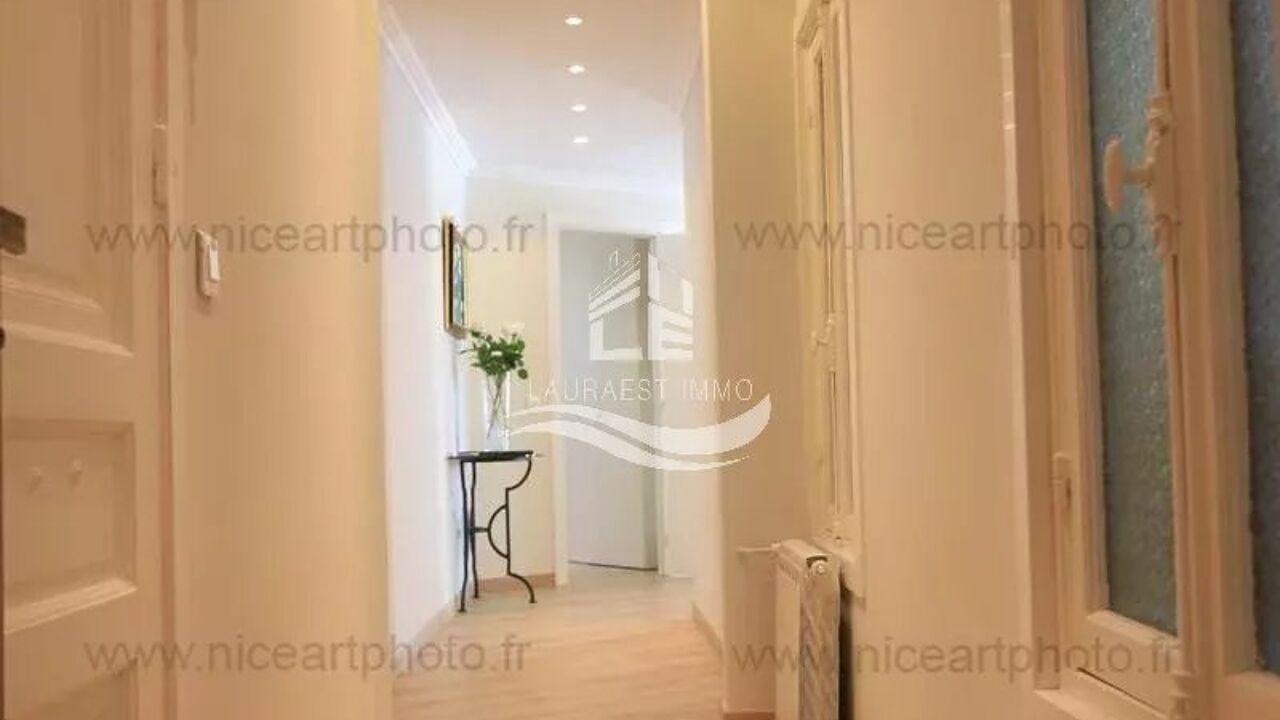 appartement 2 pièces 50 m2 à vendre à Nice (06000)