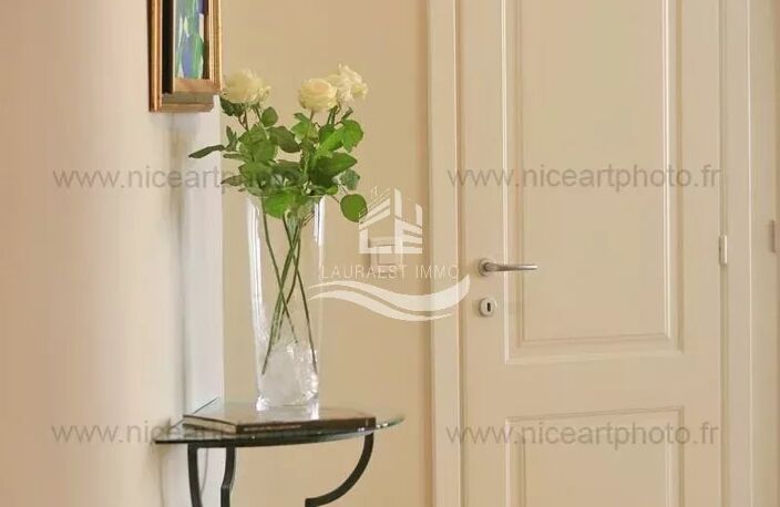 APPARTEMENT 2 pièces NICE- CARRE D'OR — photo 2