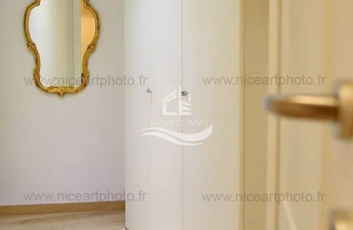 APPARTEMENT 2 pièces NICE- CARRE D'OR — photo 3