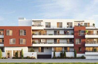 vente appartement 171 500 € à proximité de Nages-Et-Solorgues (30114)