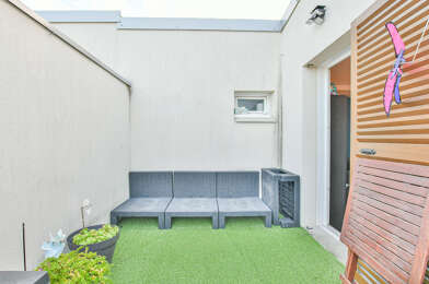 Appartement 3 pièces 222000 €