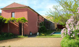 Maison 6 Pièces 200 m² à vendre à Gordes (84220)