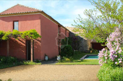 Maison 6 pièces 1450000 €