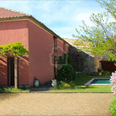 Maison 6 pièces 1450000 €