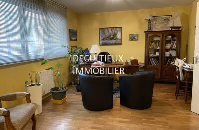 vente appartement 640 000 € à proximité de Villefontaine (38090)