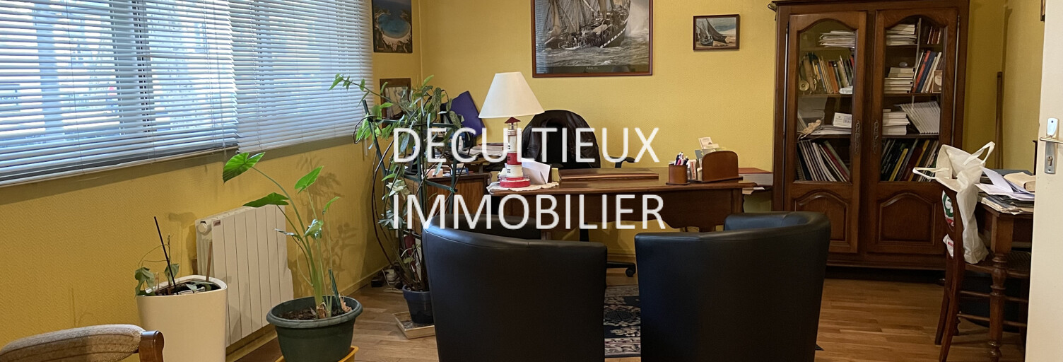 Appartement 5 Pièces 123 m² à vendre à Lyon 6 (69006)