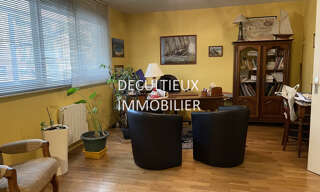 Appartement 5 Pièces 123 m² à vendre à Lyon 6 (69006)