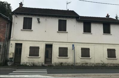 vente maison 50 600 € à proximité de Sonnac (12700)